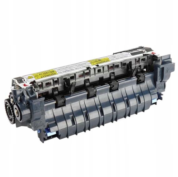 Fuser do HP LaserJet M604