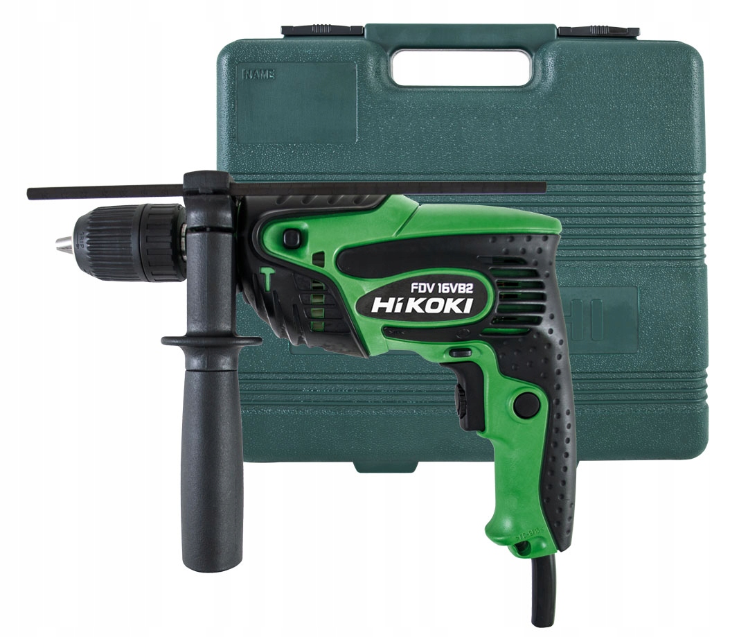 

Wiertarka Udarowa 550W FDV16VB2 U3