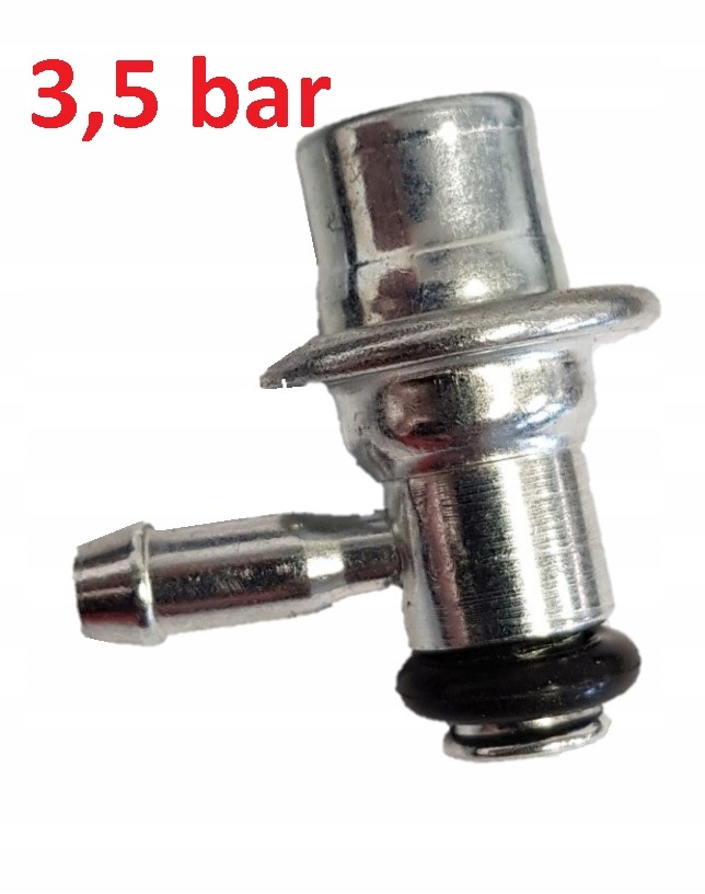 KTM 350 3,5 SX-F 10-18 regulator ciśnienia paliwa