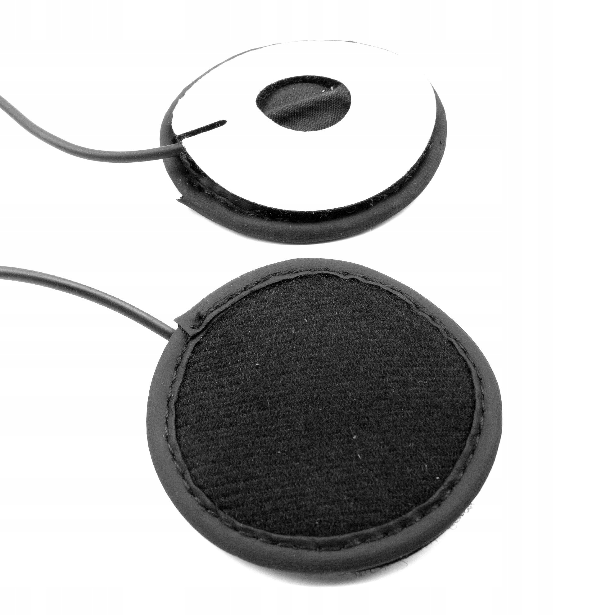 PODWOJNY INTERKOM SLUCHAWKI DO KASKU NAVCOMM Manufacturer Other