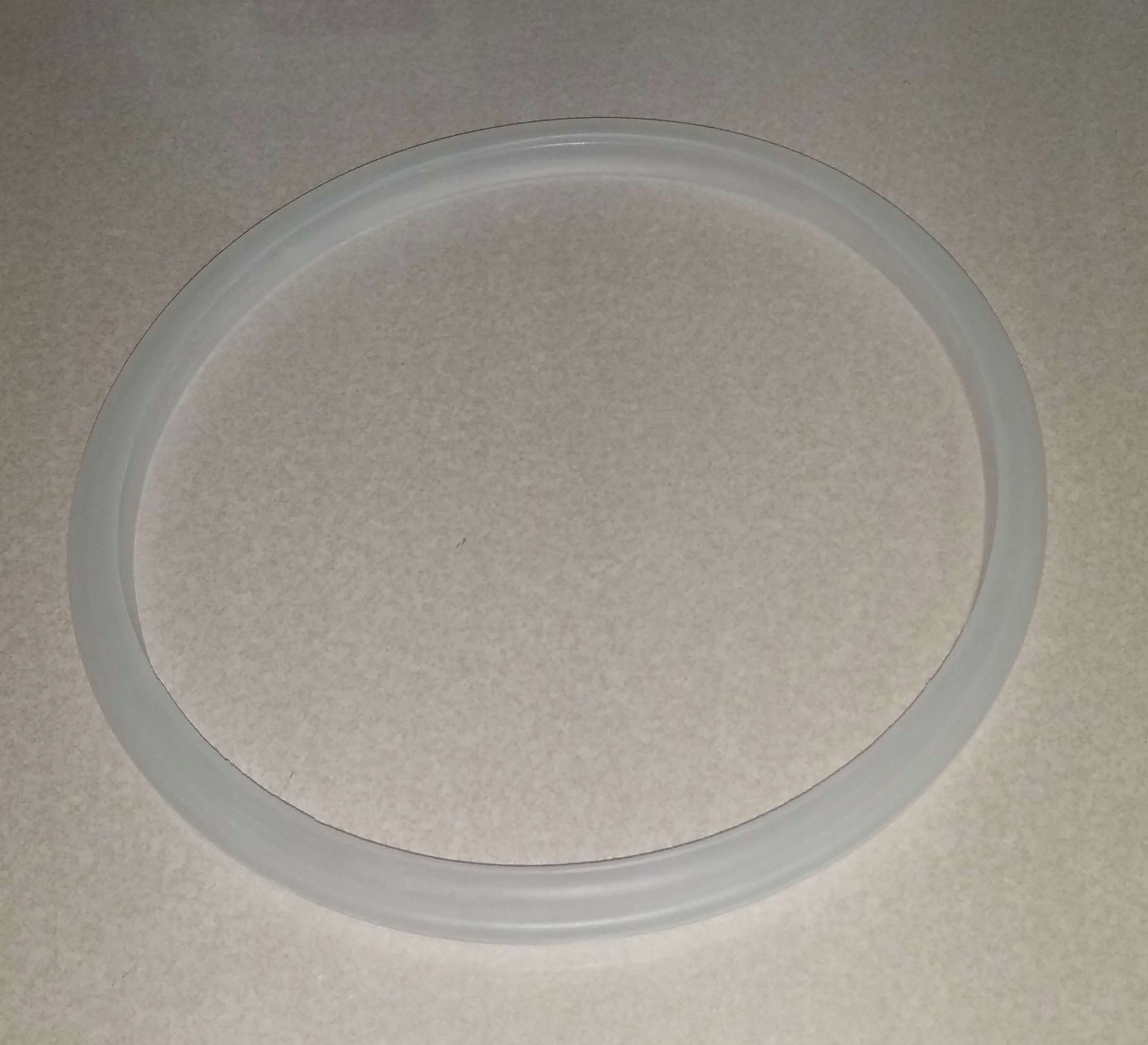 

Uszczelka silikonowa do szybkowarów Fagor śr. 22cm