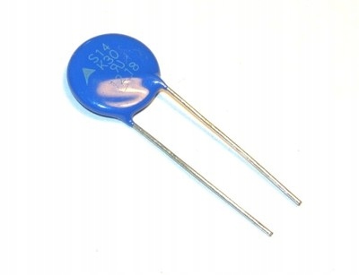 

S14K30 Warystor 15mm Epcos #B262 [2szt]