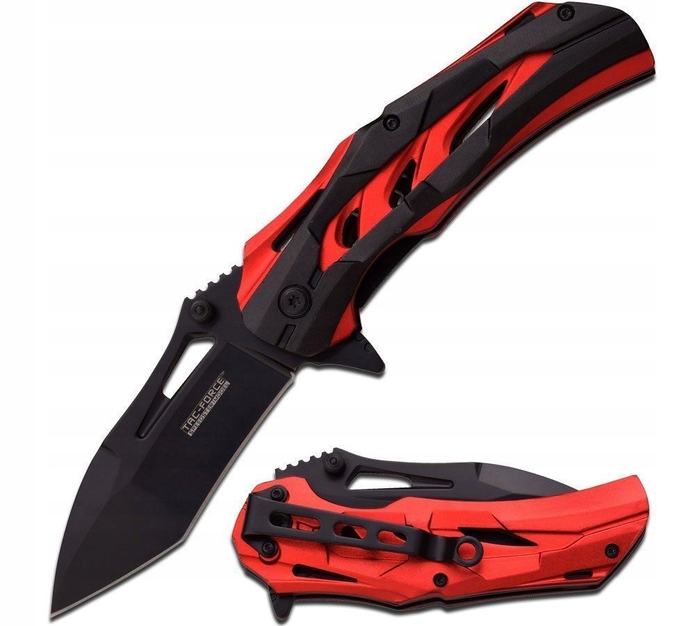 Tac Force TF-915RD nůž skládací nůž