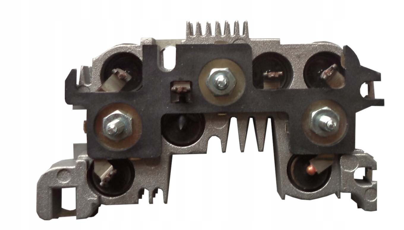 MOSTEK ALTERNATORA DELCO CUMMINS FIAT-ALLIS