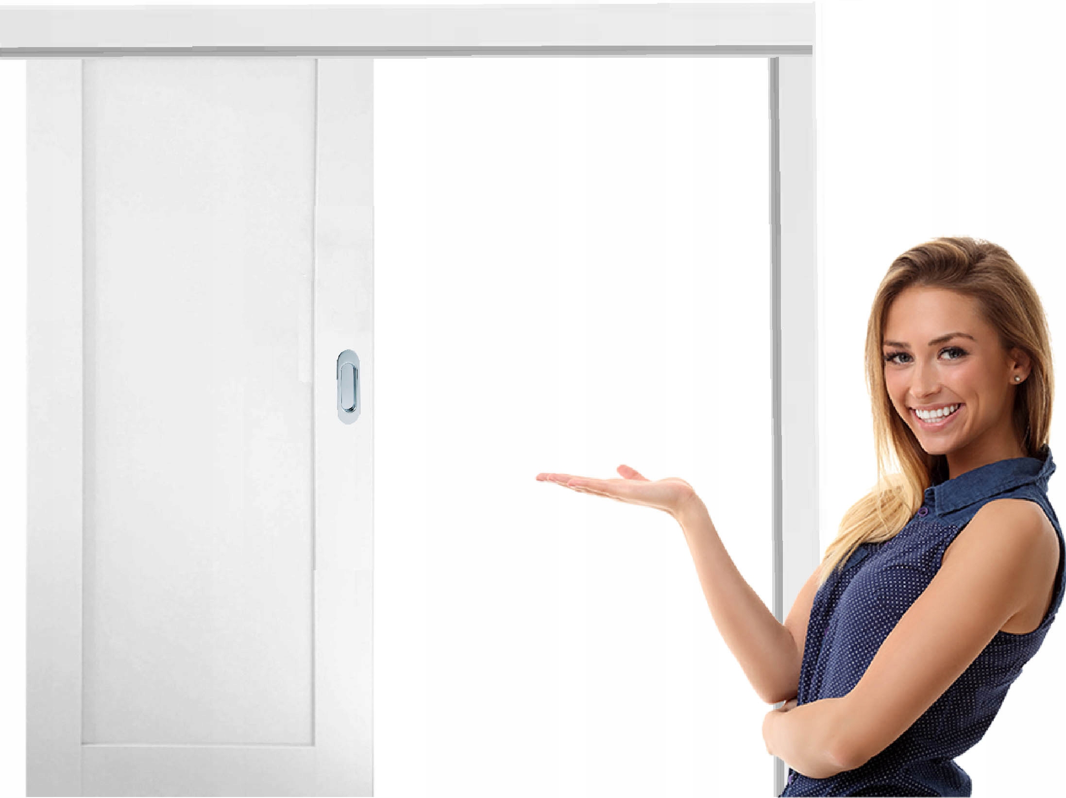 DRZWI WEWNETRZNE PODUCENT WINDOOR ELEGANCE Typ Pełne