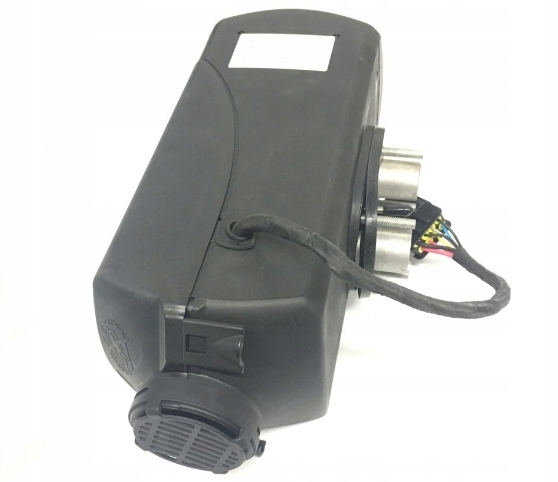 StandHeiz Ogrzewanie Postojowe 24v 2KW webasto