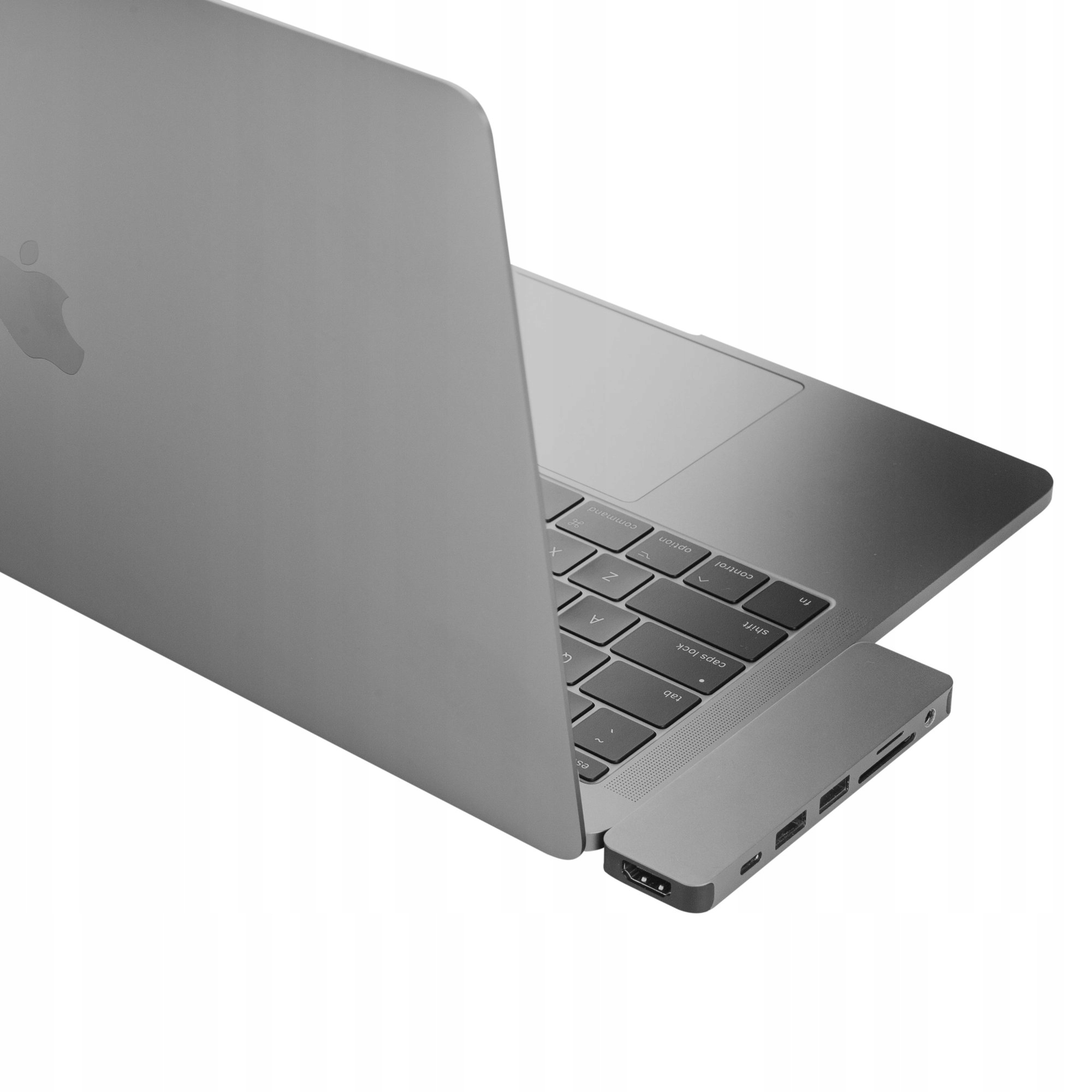HyperDrive SOLO Hub USB-C dla MacBook PC Laptopów Producent HyperDrive