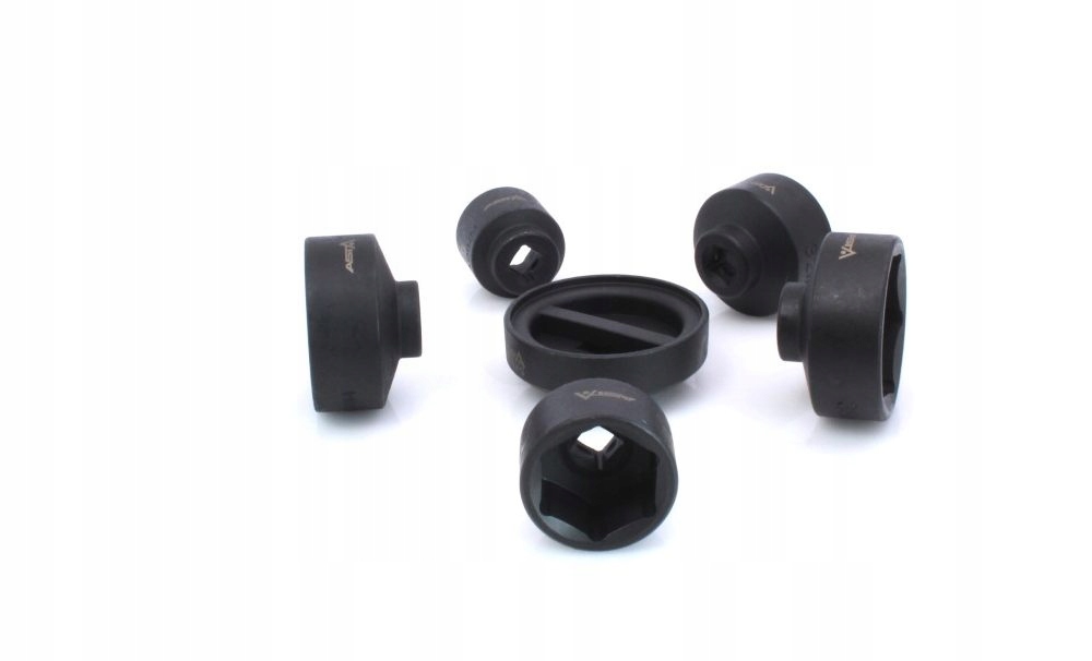 A-268UPG NASADKI NISKOPROFILOWE DO FILTRA OLEJU Rodzaj Nasadowe