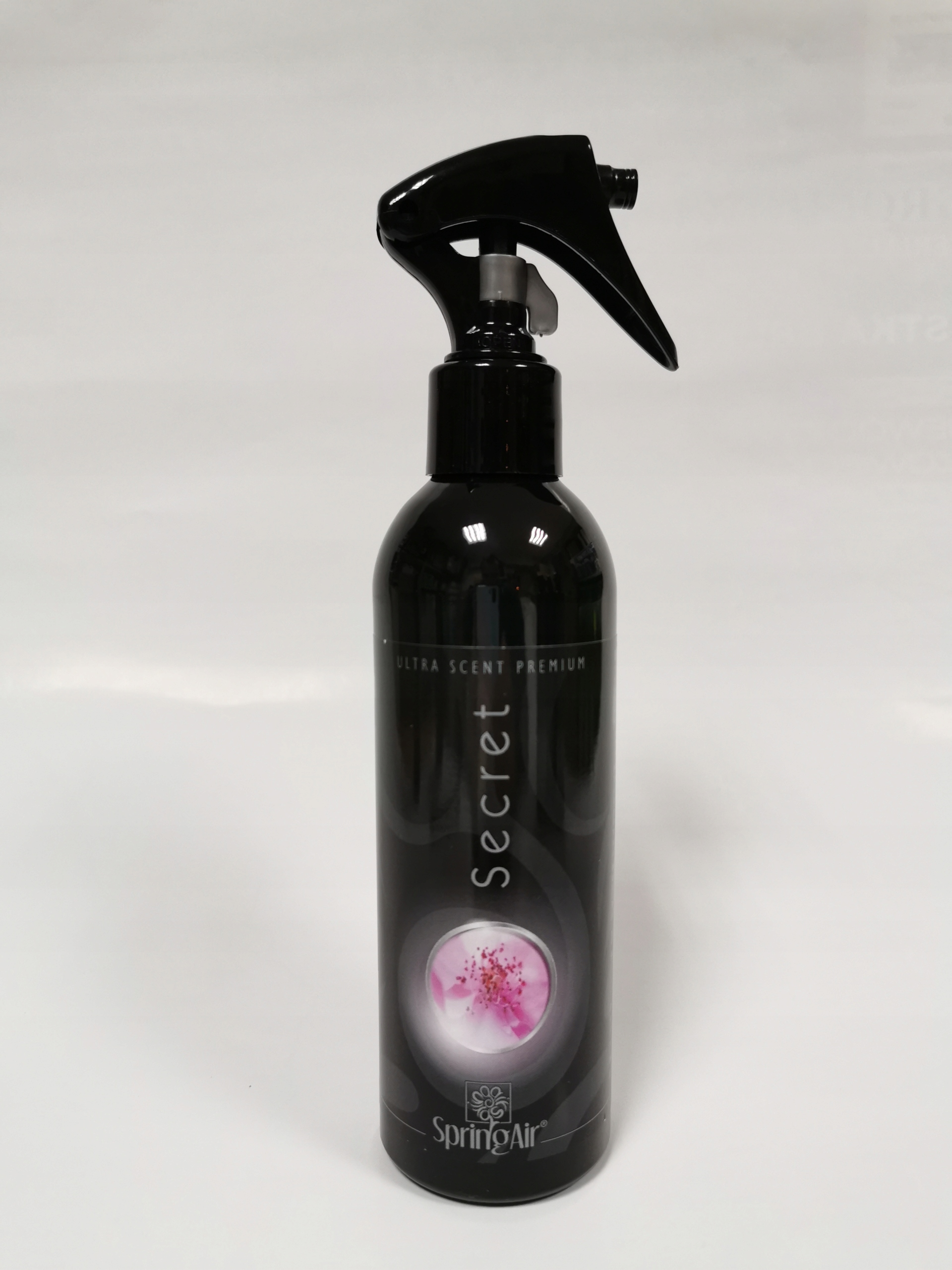 

Spring Air Ultra Scent Premium Secret 200ml