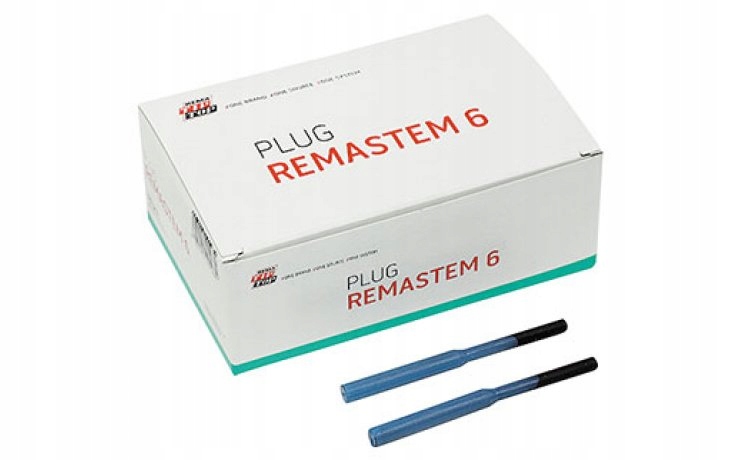 

Kołek do opon Remastem 6 mm Rema Tip Top