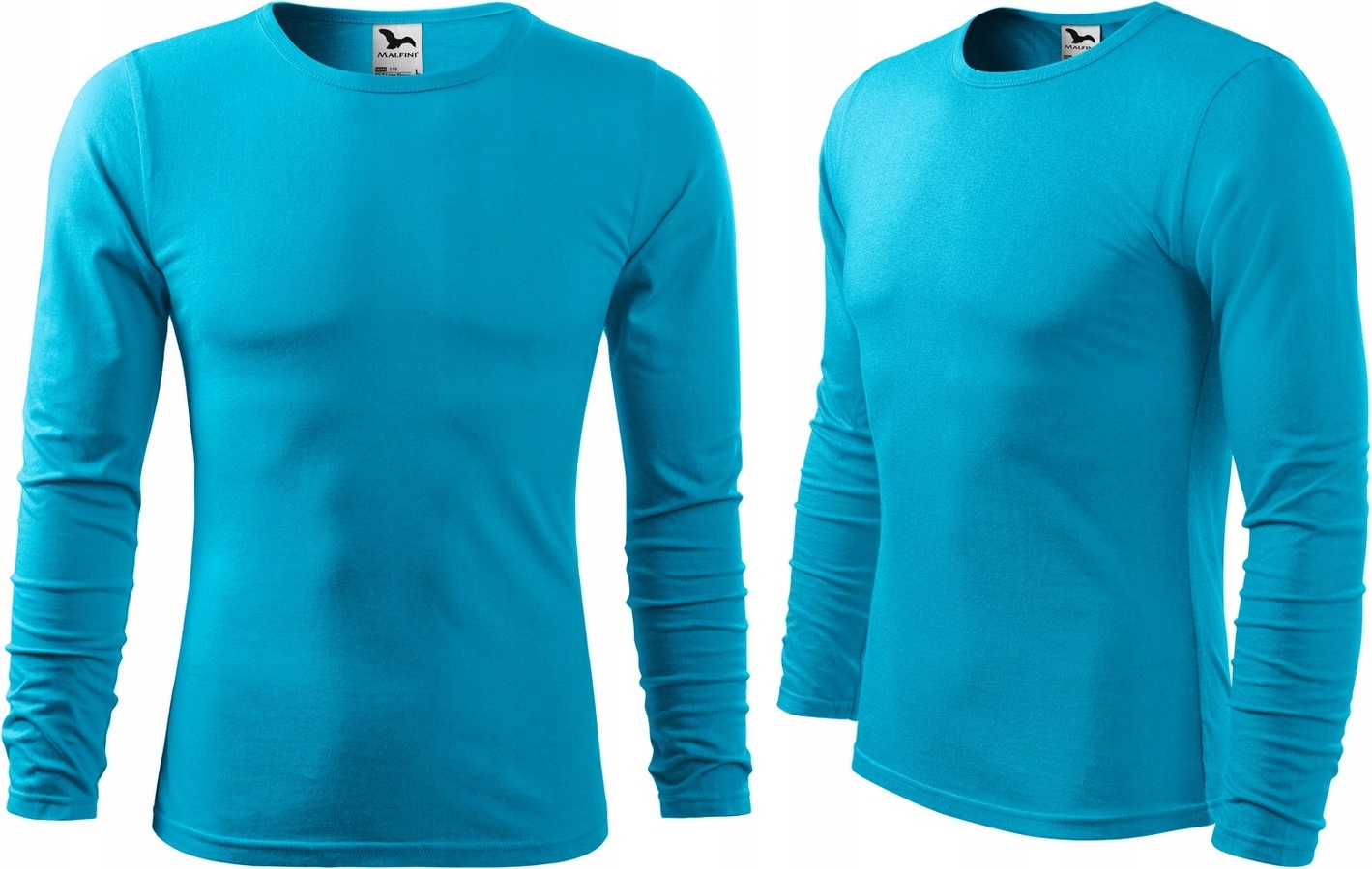 

Adler Fit 119 męska koszulka z długim rękawem XL