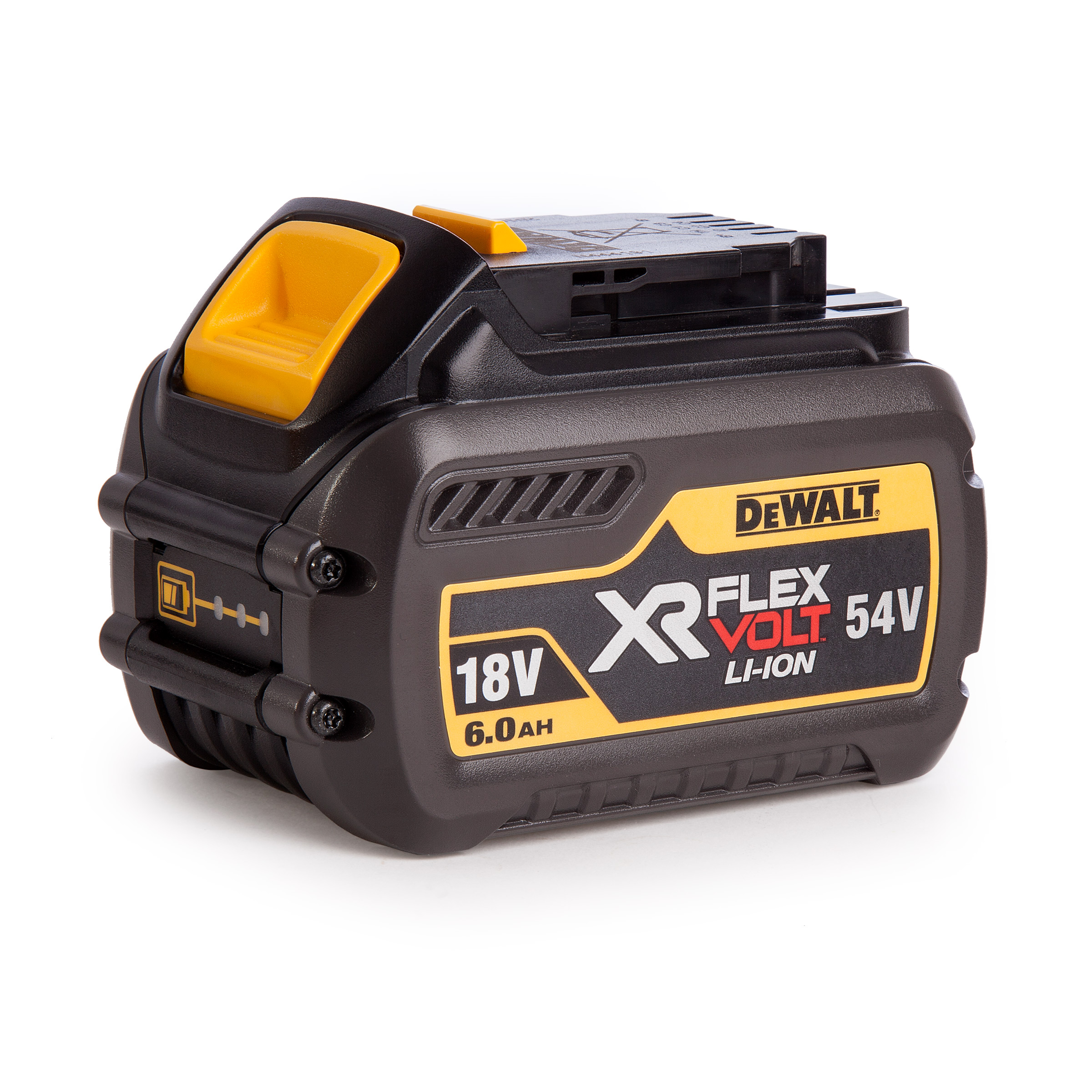 

Akumulator DeWalt DCB546 Xr Flexvolt 6.0Ah 18V 54V