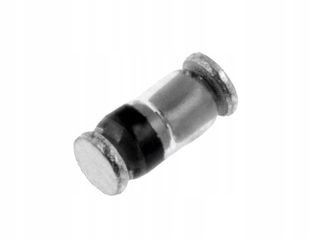 

BZV55C13 Dioda Zenera 0.5W 13V MiniMELF E6720