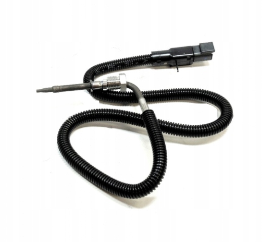 CZUJNIK TEMPERATURY SPALIN VOLVO FH4 FM4 FMX