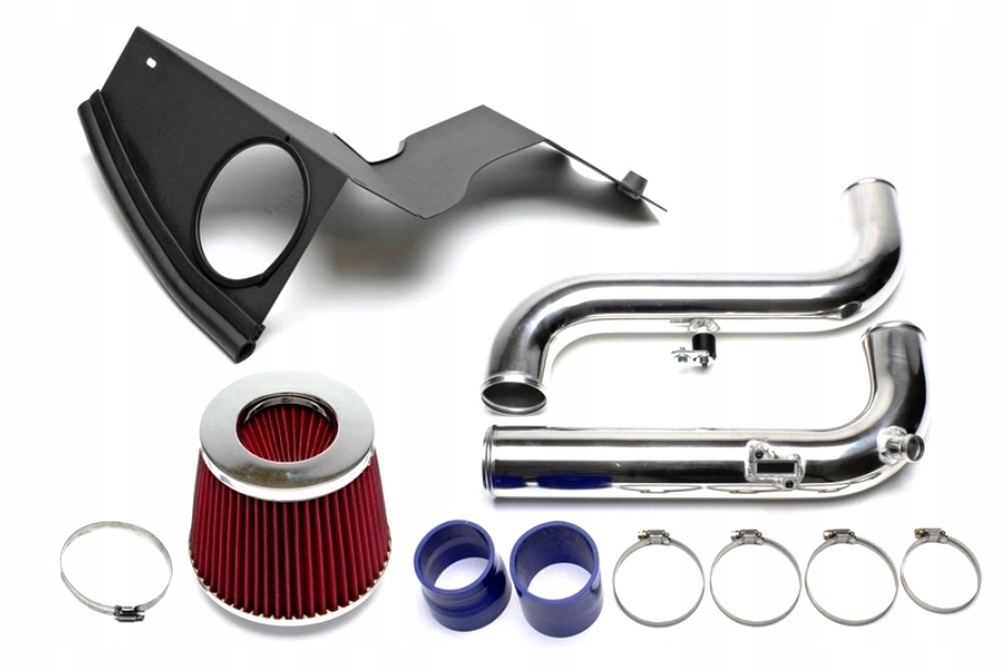 Sportowy układ dolotowy Cold Air Intake TA TECHNIX 90VW001 2.0 2.0 200PS