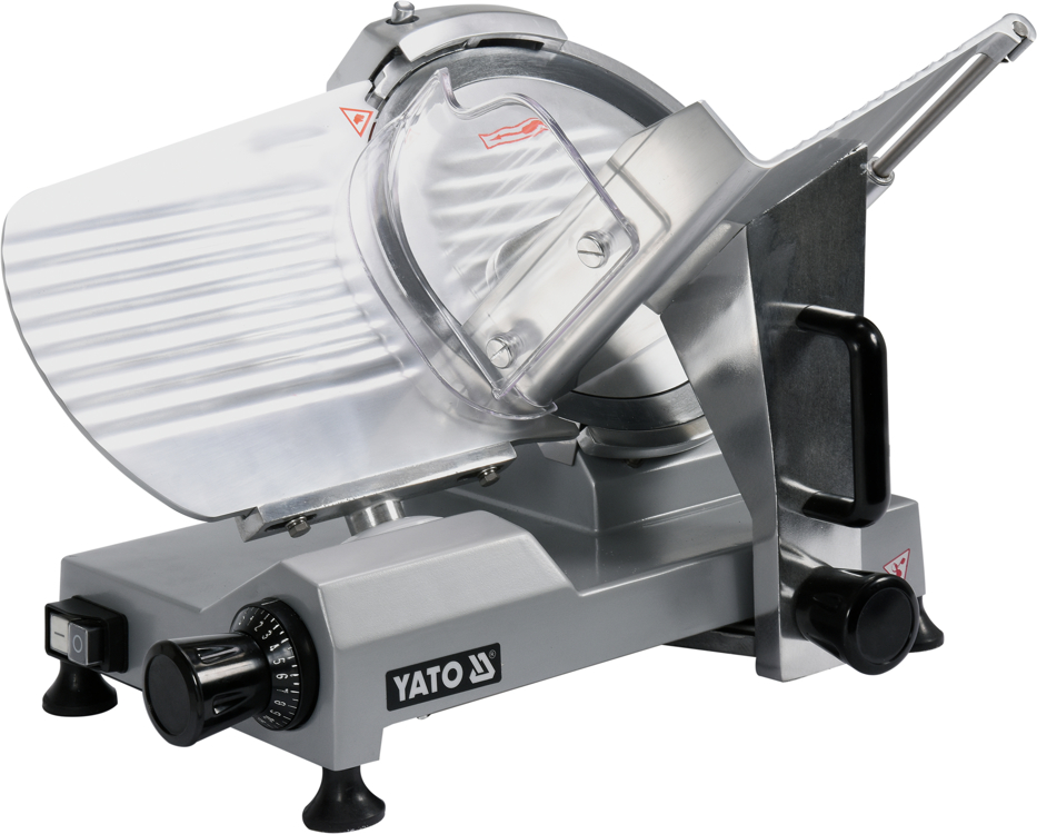 KRAJALNICA DO WĘDLIN I SERA 250MM YATO EAN (GTIN) 5906083005220