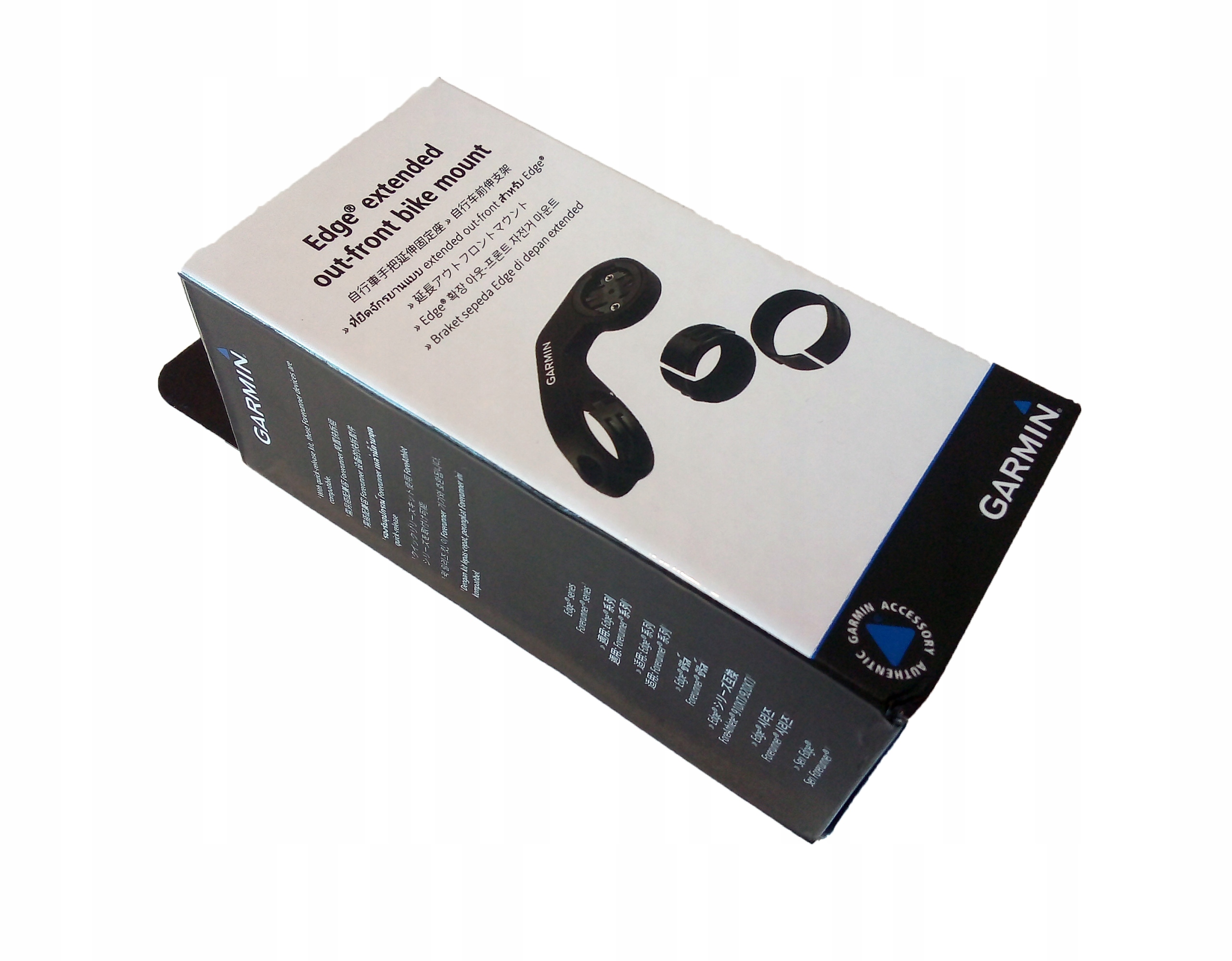 GARMIN EDGE 1000 ZEWNĘTRZNY uchwyt BOX komplet