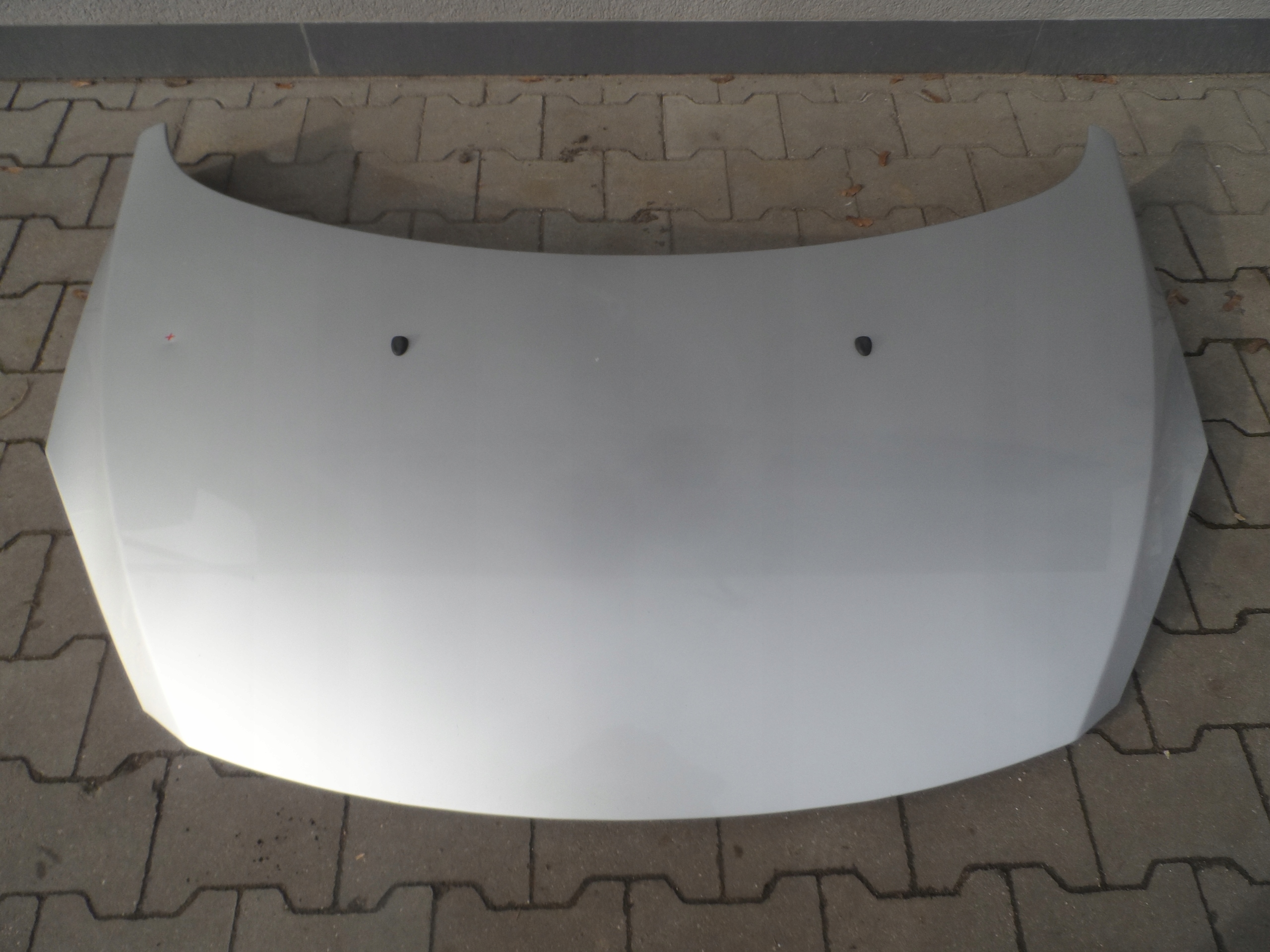 КАПОТ ЗВУКОІЗОЛЯЦІЯ PEUGEOT 307 LIFT EZRC 05-08