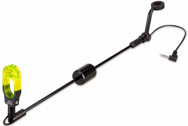 Swinger Anaconda Rock Hopper SX-1 Żółty 2019