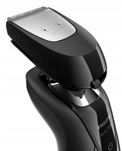 Trymer Regulowany Nasadka Golarki PHILIPS RQ111 EAN (GTIN) 7321425750183