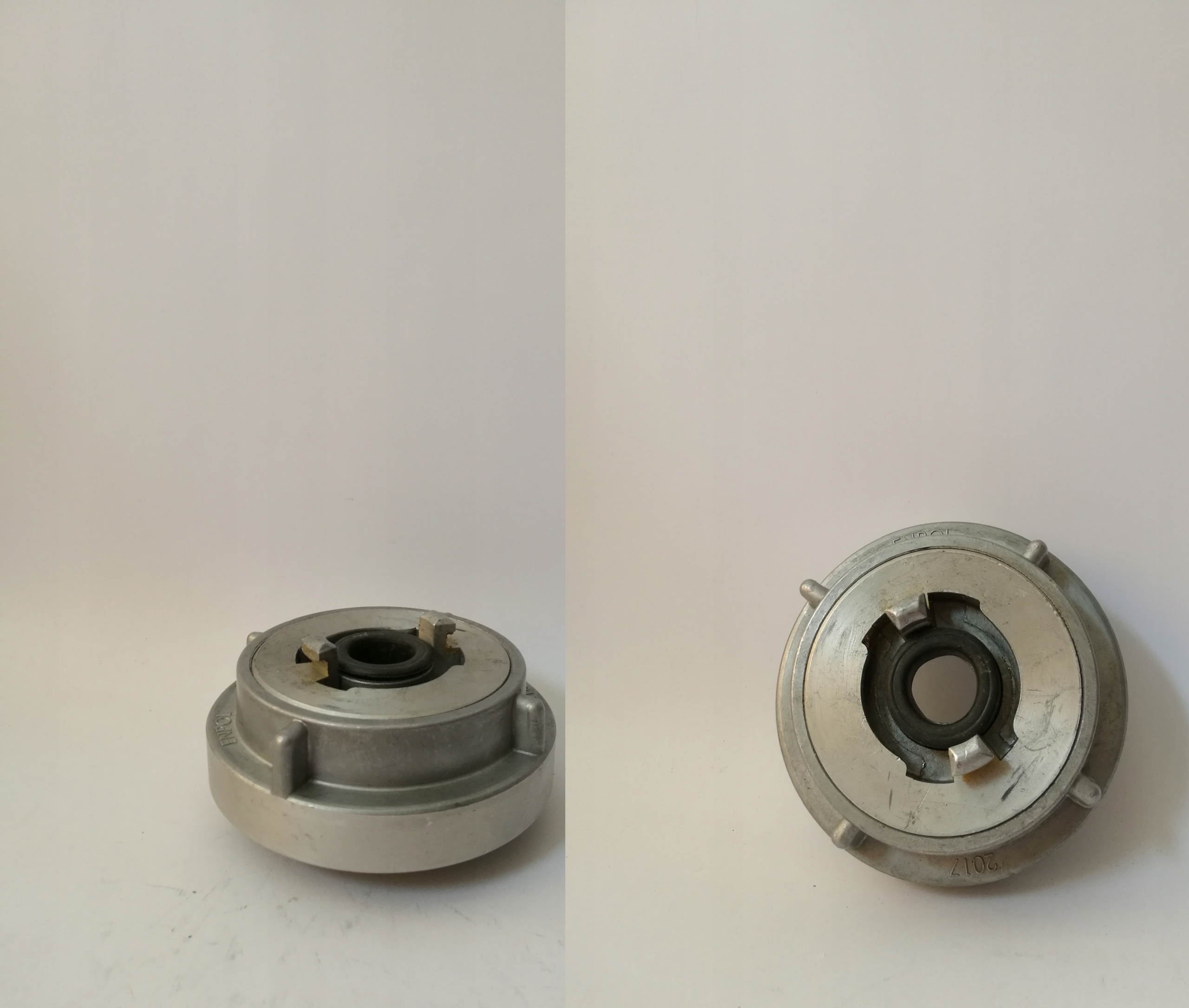 

Przełącznik, Redukcja Węża Strażackiego 52/25