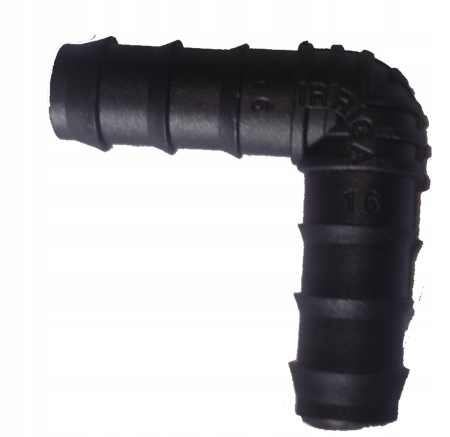 

Kolanko Wciskane 16x16mm linii kroplującej 10szt