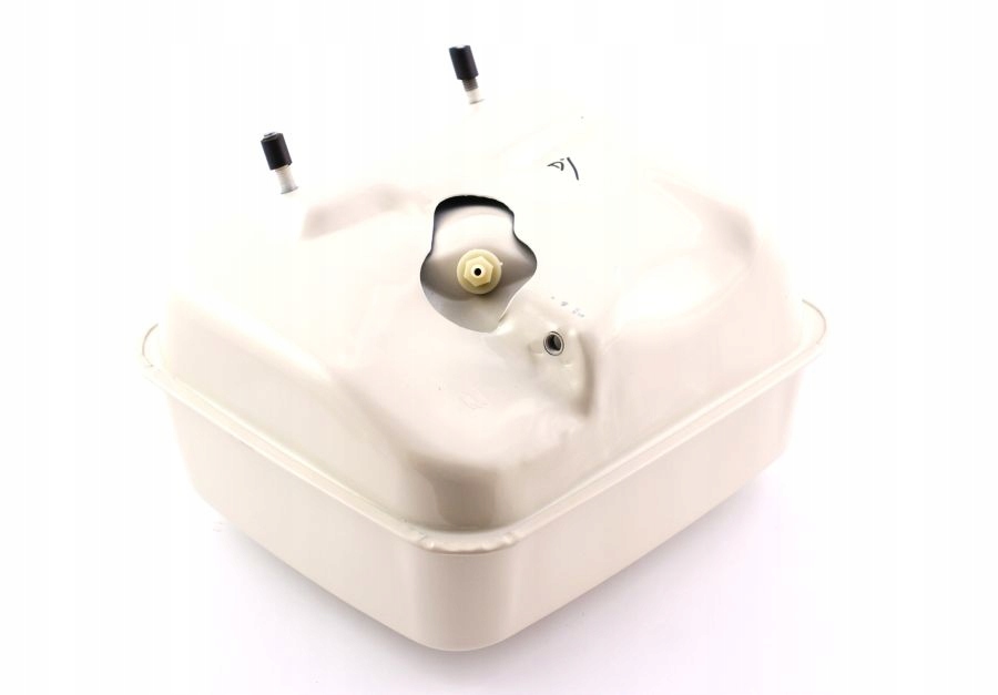 ZBIORNIK PALIWA BAK SILNIKA 188F 190F HONDA Marka Alfa