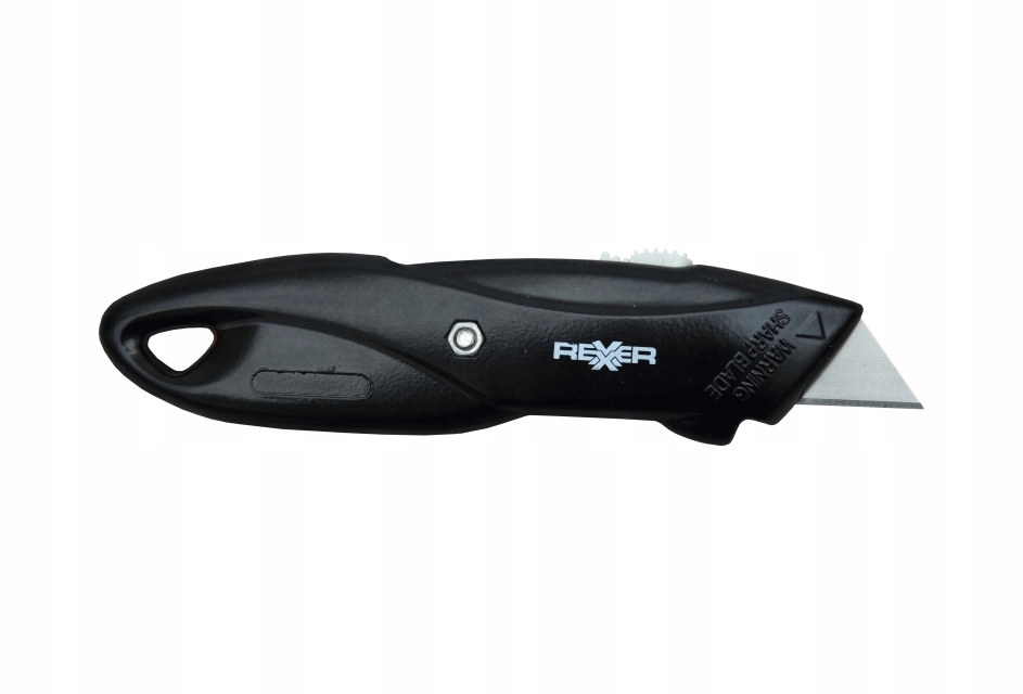 

Nóż Z Chowanym Ostrzem