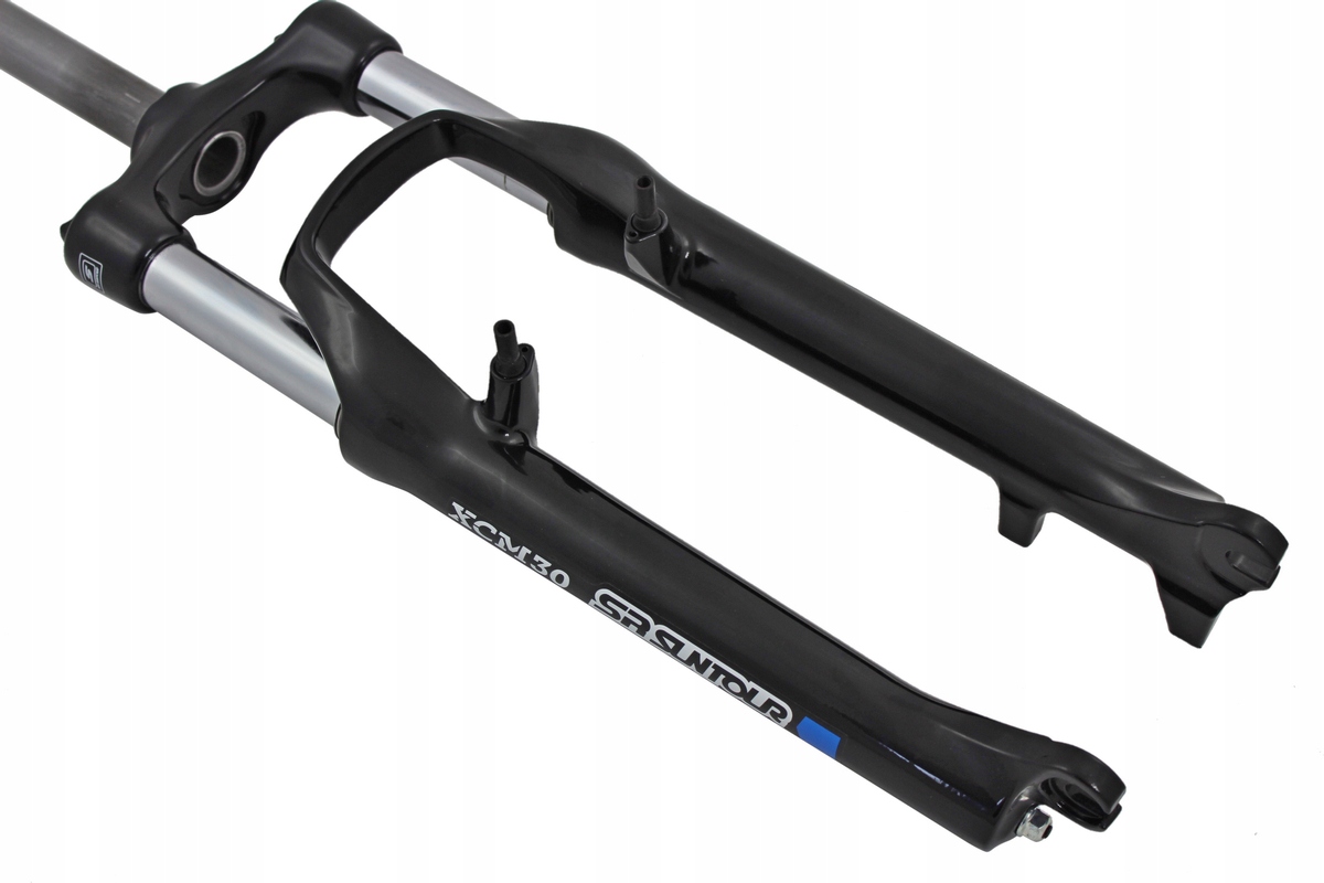 Amortyzator 26 XCM P 1'' Suntour R210 C.p. AS62