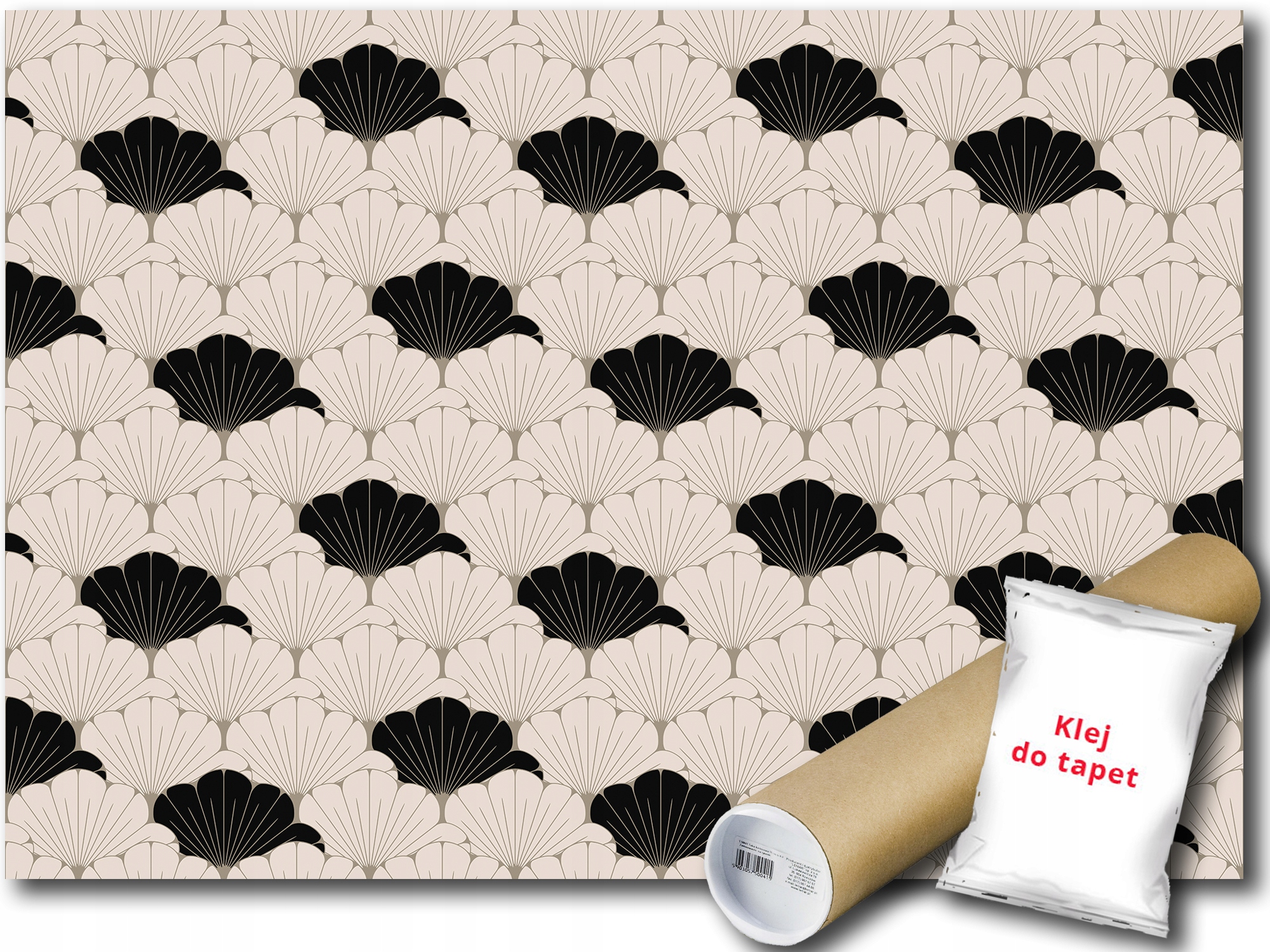 Fototapeta Ornament Vzor 23E F3XL 416x254 F11929