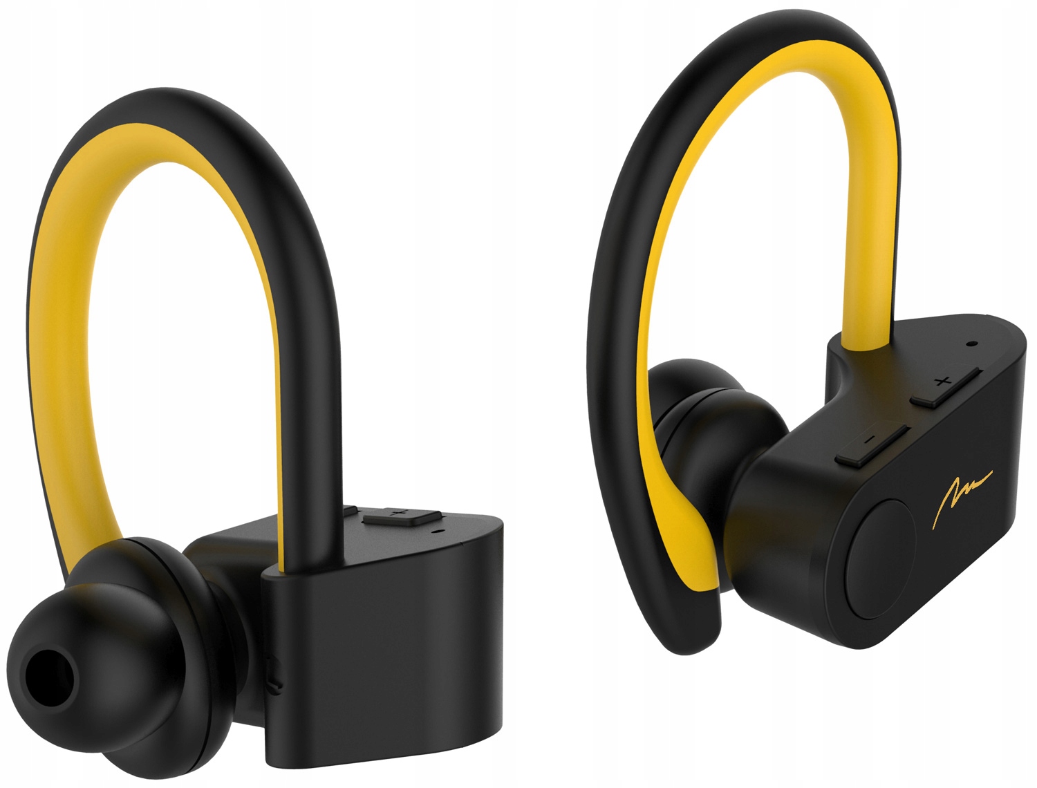 

Słuchawki Bluetooth Mikrofon Do Biegania Na Rower