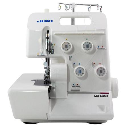 Maszyna Owerlok Overlock Juki MO-644D +Gratisy