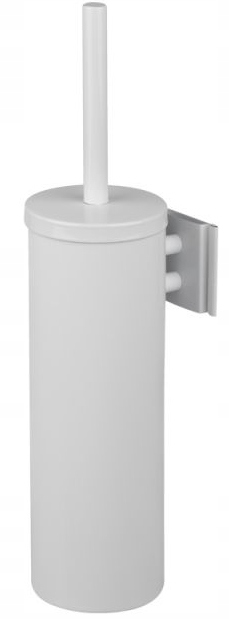 

Szczotka Do Wc Wisząca Merida Biała GIB351