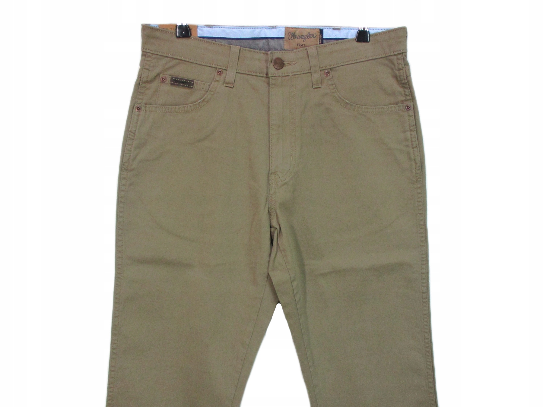 

Spodnie Męskie Wrangler Arizona Stretch W31 L34