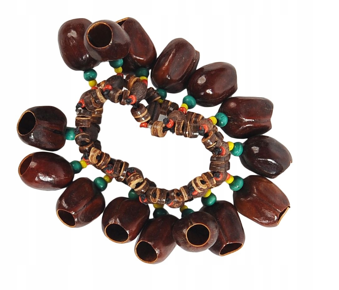 BRANZOLETKA etniczna e-djembe Marka E-djembe