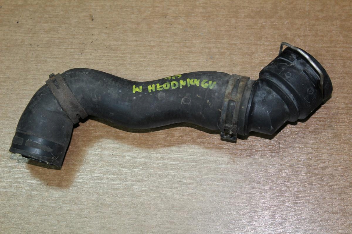 SHARAN GALAXY ALHAMBRA RURA WĄŻ CHŁODNICY 1.9 TDI