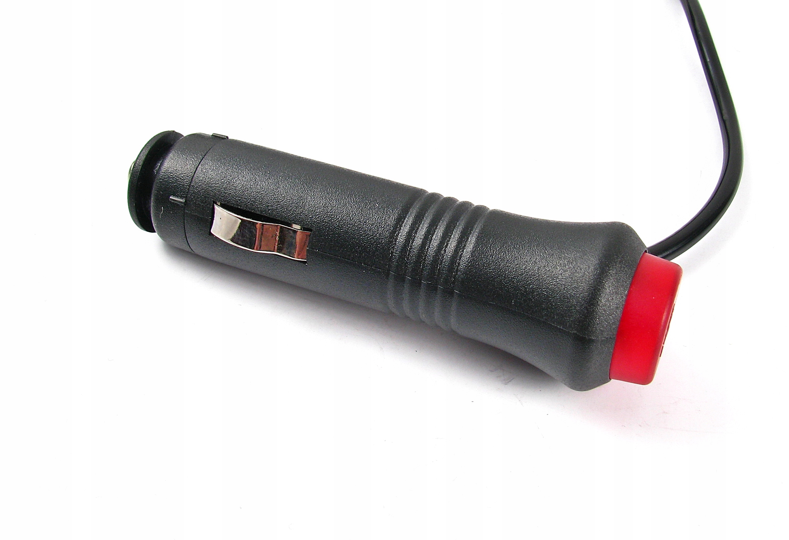 LAMPA OSTRZEGAWCZA KOGUT LED ALR 12V 24V MAGNES Źródło światła LED