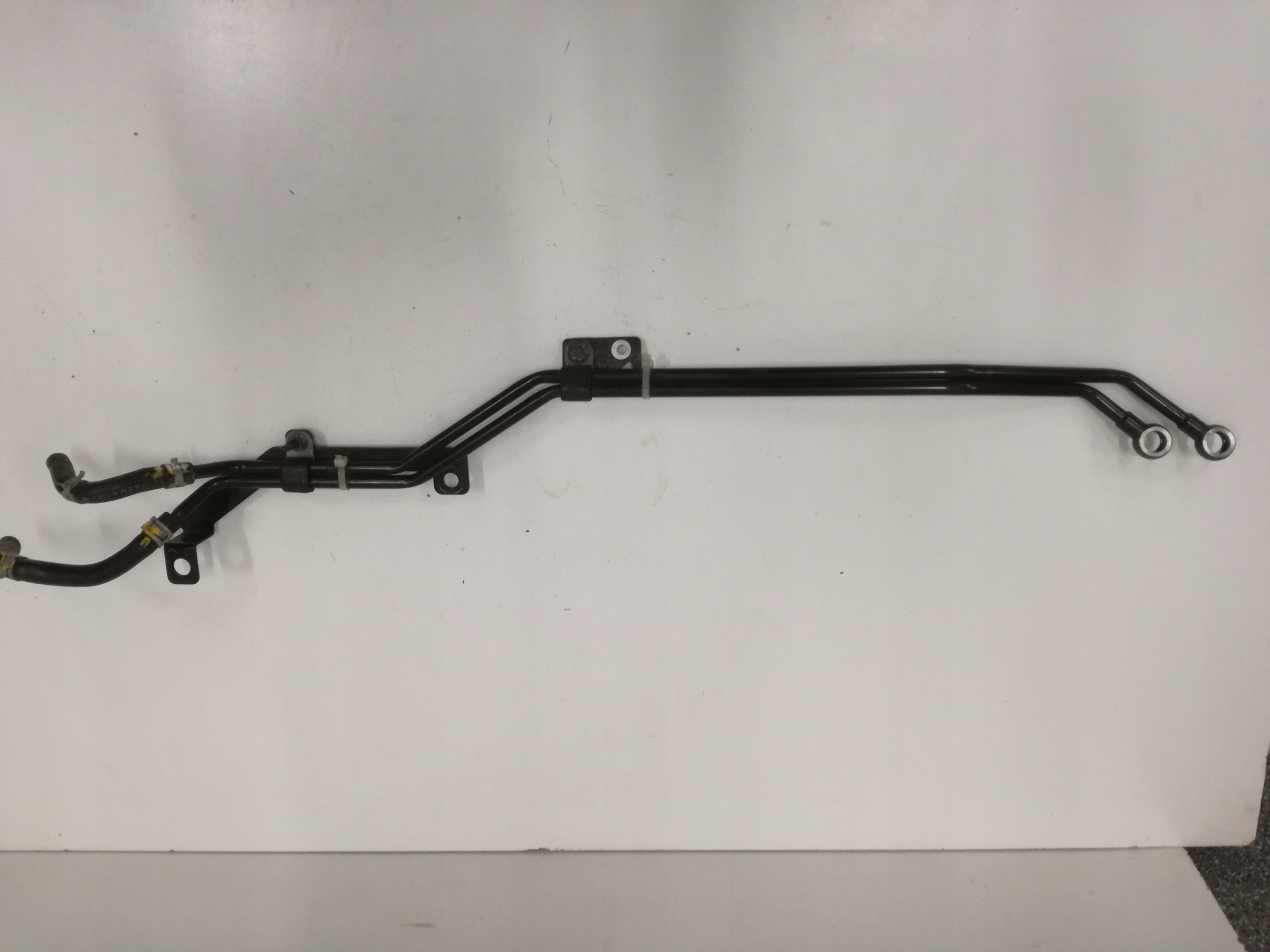 Трансмісійний масляний шланг INFINITI Q70 M M35H HYBRID