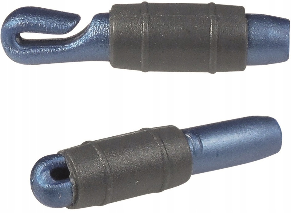 2x Łącznik Zaczep Do Żyłki Bata Stonfo 0,85mm