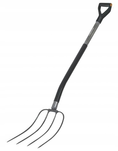 

Fiskars Widły 4 Zębne Gospodar Ergo 1001695