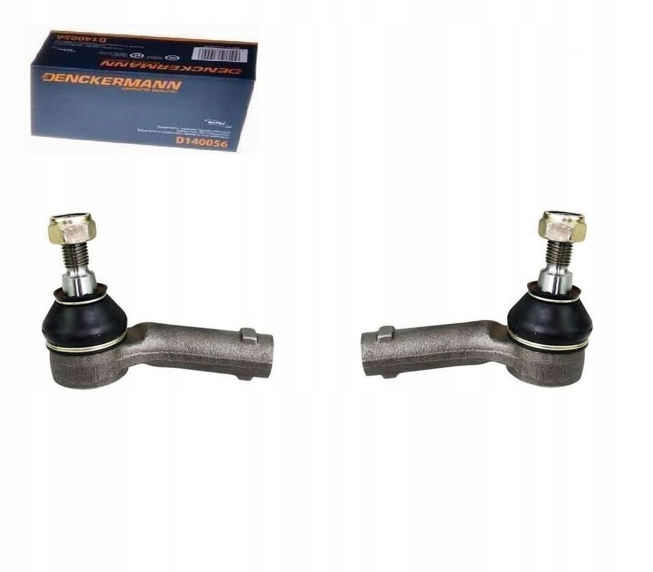 

Końcówka Końcówki Vw Transporter T4 1996- Kpl 2SZT