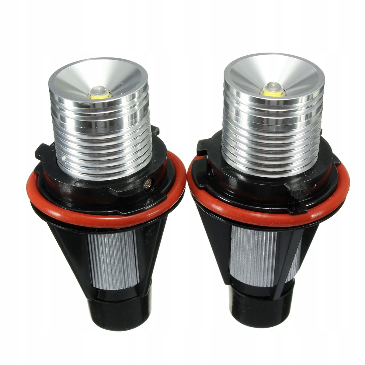 BMW E39 E61 E64 E66 E83 X3 X5 RINGI MARKER LED 10W Numer katalogowy części 10W