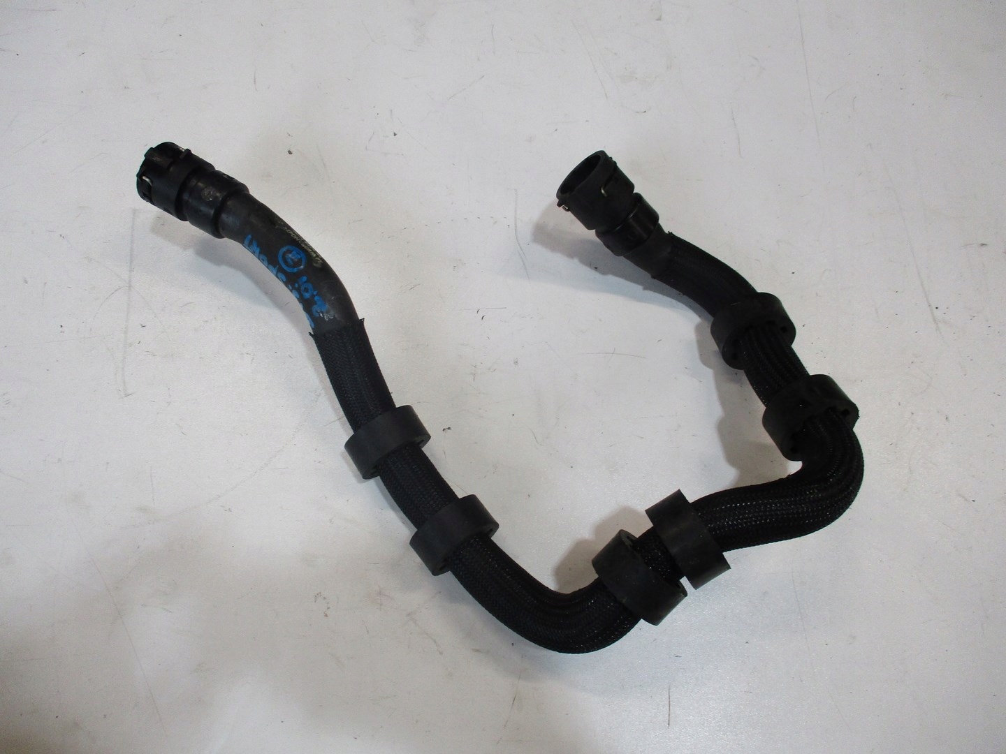 DISCOVERY SPORT 2.0 і hj32-8274-AC шланг