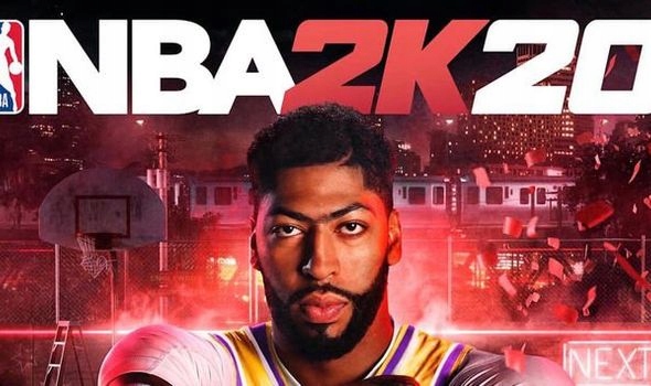 Nba 2K20 Steam Digital Bonus