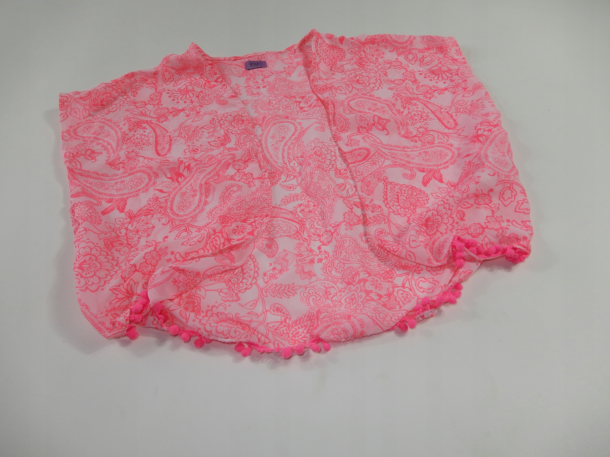 BOLERKO F&F 116 Marka F&F