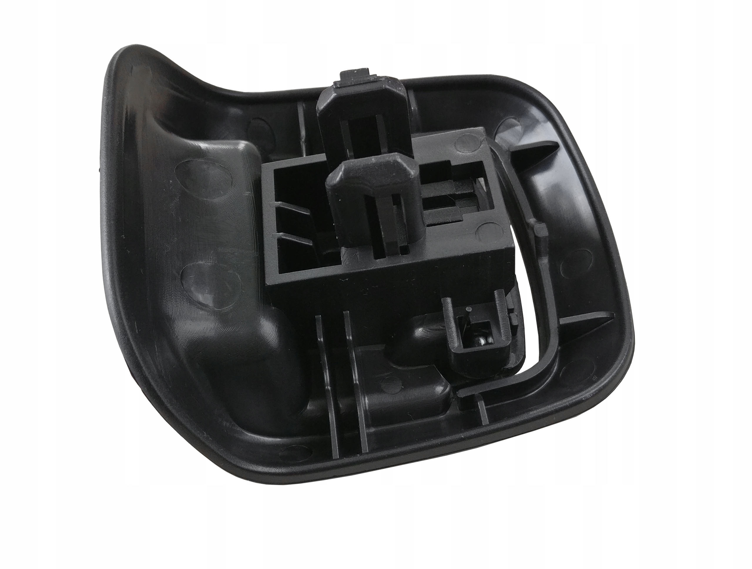 UCHWYT KLAMKA RĄCZKA FOTELA FORD FIESTA MK6 LEWA Typ samochodu Samochody osobowe