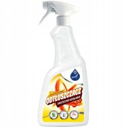 

MILL Clean odtłuszczacz do kuchni 555ml