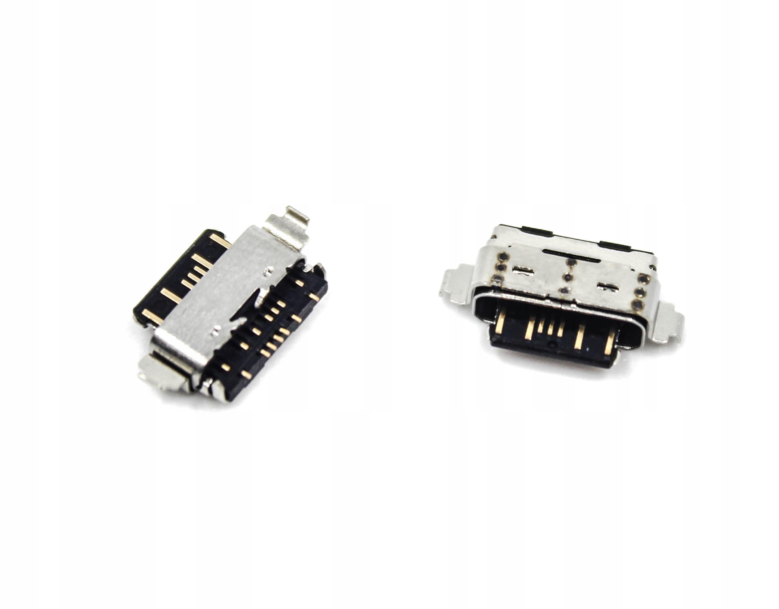 NOKIA 7 + 7 PLUS ZŁĄCZE ŁADOWANIA GNIAZDO USB C Pasuje do marki Nokia