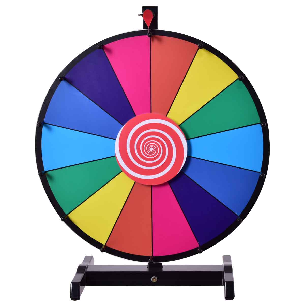 Costway Gra Koło Fortuny