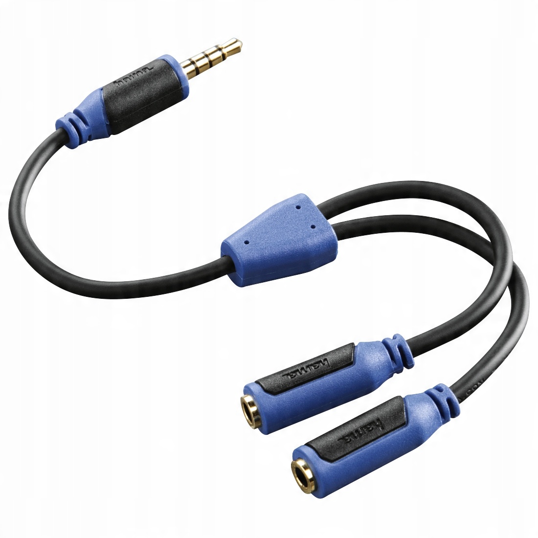 

Adapter Audio Stereo